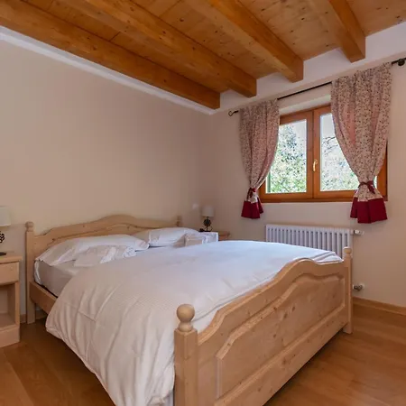 Apartment Rosental Alleghe