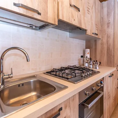 Apartment Rosental