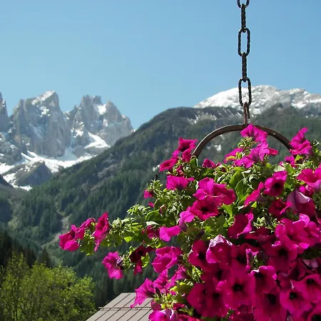 Rosental Alleghe