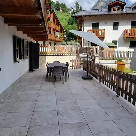 Rosental Apartment