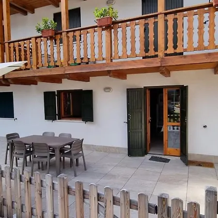 Apartment Rosental *